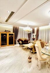 Ponggol Seventeenth Avenue (D19), Detached #457911671